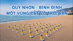 Bình Định – Vùng “Đất Võ Trời Văn”